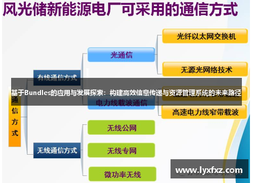 基于Bundles的应用与发展探索：构建高效信息传递与资源管理系统的未来路径